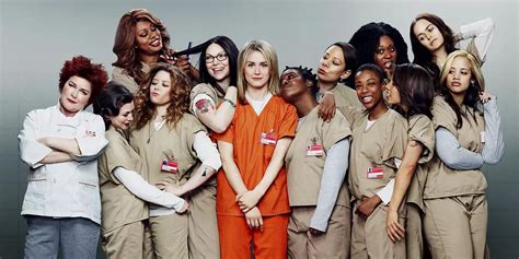 how many seasons are there orange is the new black|orangeis the new black cast.